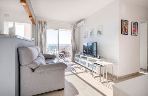 Apartamento Vista Málaga - Foto 18