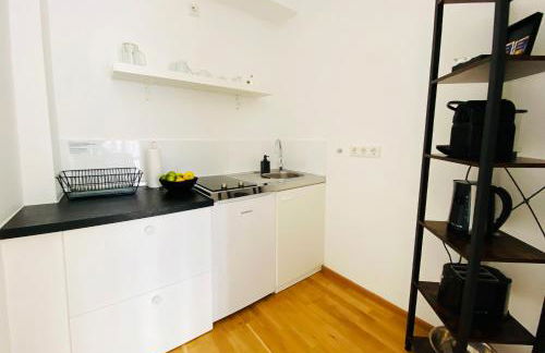 Victoria City and Kö Apartments - Foto 82