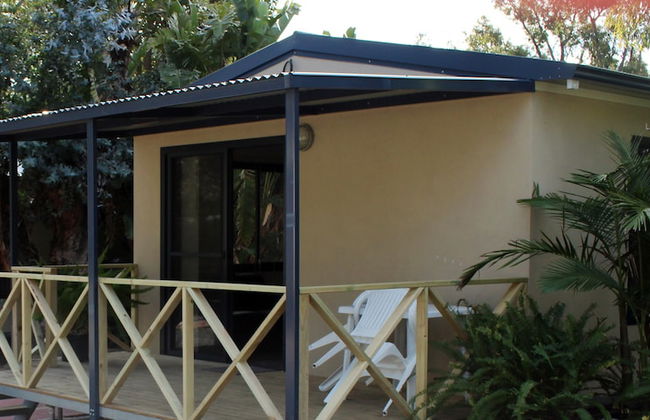 Acclaim Kingsway Tourist Park - Foto 7