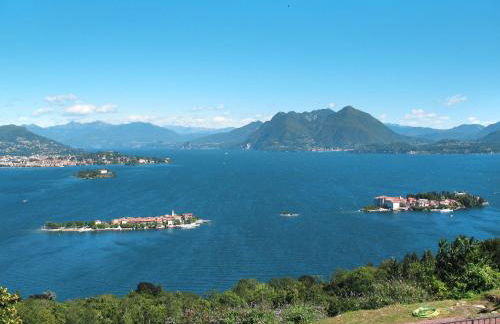 Apartment Casa Bella Vista by Interhome - Foto 16