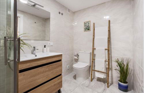 Lisbon Vibes - Monsanto house - Foto 8