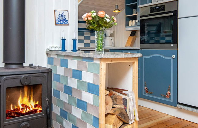 4 Person Holiday Home in Haderslev - Foto 15