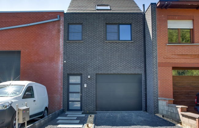 Scherpenheuvel Garden Home - Photo 29