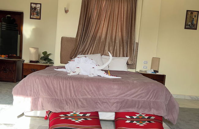 Sun Pyramids View Inn - Foto 23