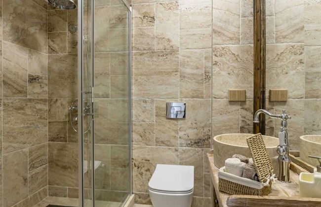 Castro Mesembria Boutique Hotel - Foto 45