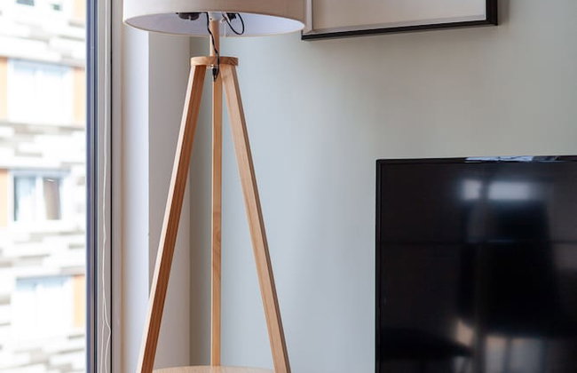 1 Bed Apartment in Canary Wharf - Foto 35