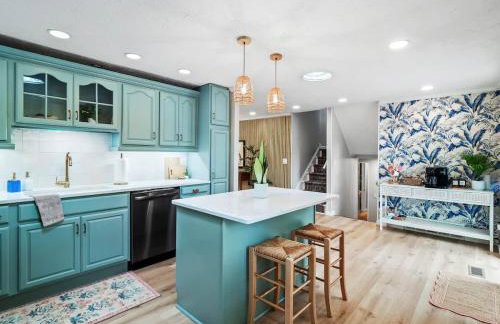 Pool - Hot Tub - Game Room - Remodeled - Sleeps 10 - Foto 12