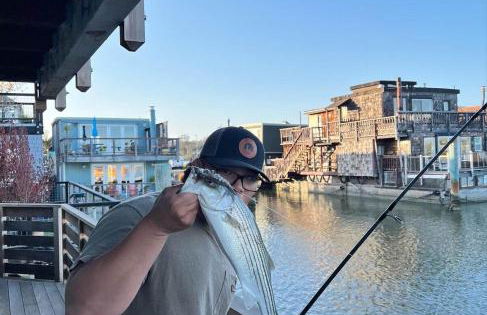 Floating Condos of Commodore 11 - Foto 62