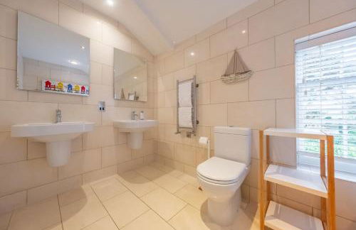 Bay Tree Cottage - Foto 19