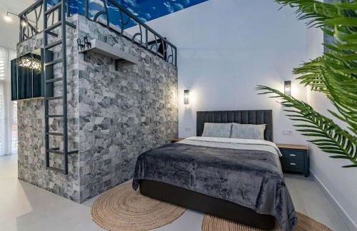 Fantastic Loft with an exquisite design - Foto 6