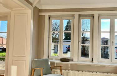 Kapitänshaus Hamburg Altes Land - Foto 10