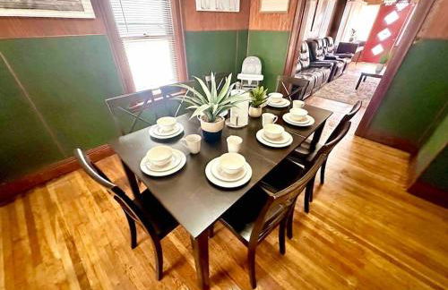 5 bedroom House King Beds 1 Bath 20 Min to Falls - Foto 6