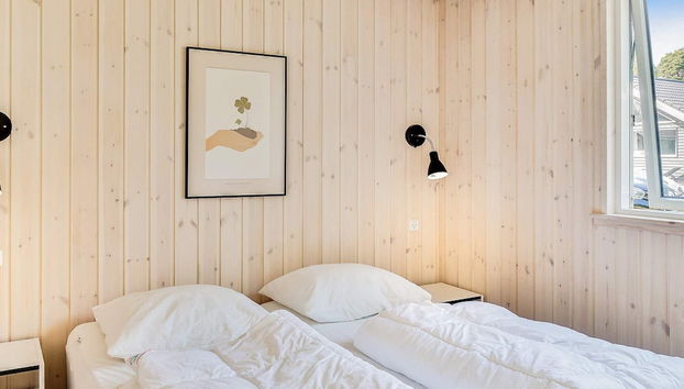 14 Person Holiday Home in Vaeggerlose - Foto 4, Habitación