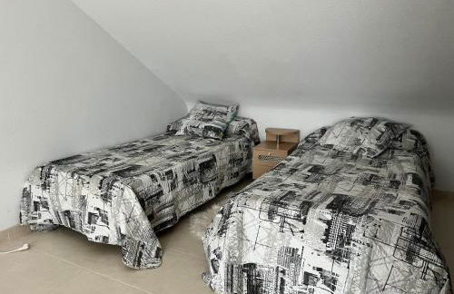 Duplex Torre la Sal Magic World La Tormesilla - Photo 8