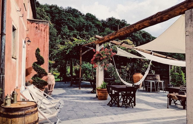 Agriturismo Gocce di Luna - Foto 42