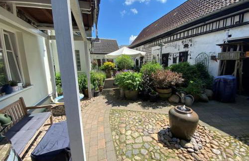 Jan`s FeWo - Foto 18