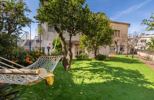 Il Giardino dei Gigli - Foto 44