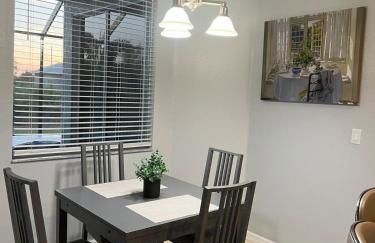 Peaceful Pool House - Foto 58