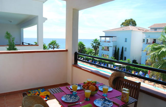 Vacanceole Sognu Di Rena - Photo 61