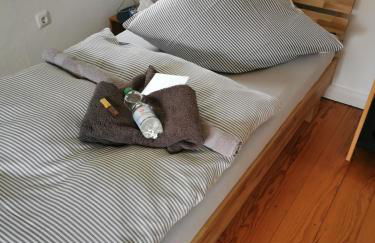 Ferienwohnung"Zur Birke" - Foto 6