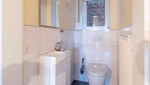 Maisonette-Wohnung mit 5 Schlafzimmern - Foto 3