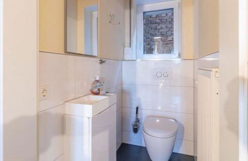 Maisonette-Wohnung mit 5 Schlafzimmern - Foto 3