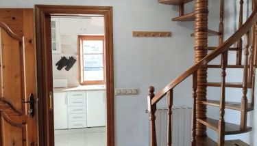 Casa adosada en entorno tranquilo ideal para familias - Foto 5, Lobby or reception