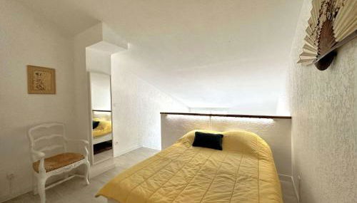 HYEVASS Studio pour 4 personnes proche de la plage des Salins situé à Hyères - Foto 5