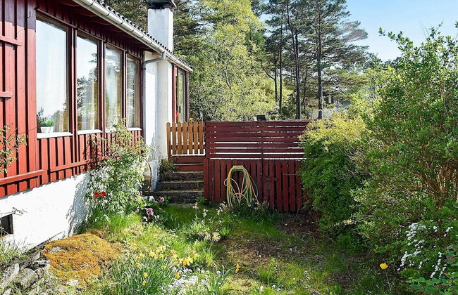 5 Person Holiday Home in OS - Foto 25