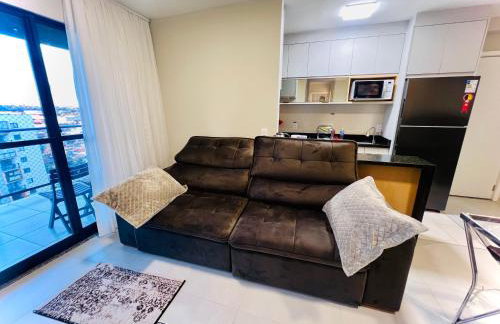 APT Moderno com Linda Vista - Foto 13