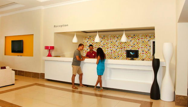 Aska Bayview Resort - Foto 3