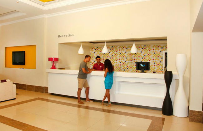 Aska Bayview Resort - Foto 3