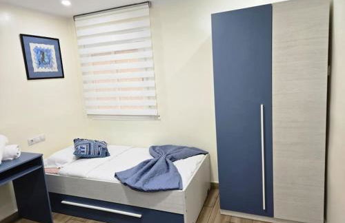 Apartamento Moderno, amplio y muy cómodo - Photo 18