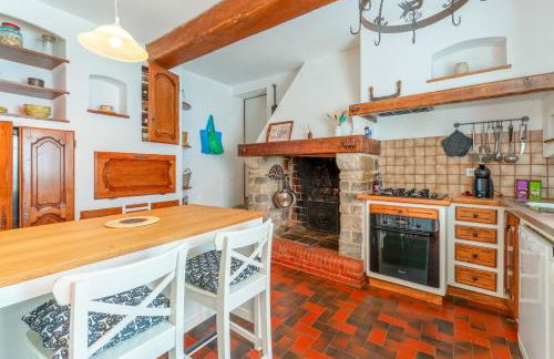 Gîte Coté Mûrier - Foto 10