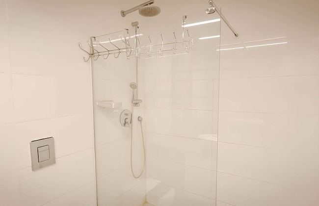 Design Apt Parking Included 2BDR TL30 - Foto 14