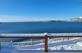 Sunny Island Cliff Side Views - Foto 41