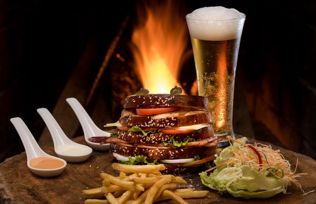 Oliphant Boutique Villa by Amaya - Foto 22