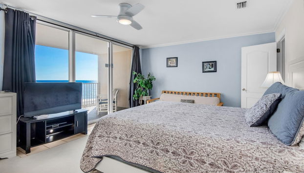 Starboard Village 622 - Photo 4, Room