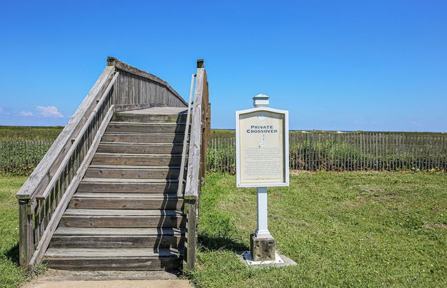 Beachfront Flamingo - Foto 10