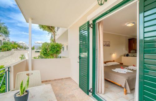 Anna Studio and Maisonettes - Foto 30