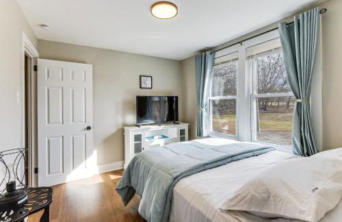 Family-Friendly Home, 5 Mi to Roundtop Mtn Resort! - Foto 25