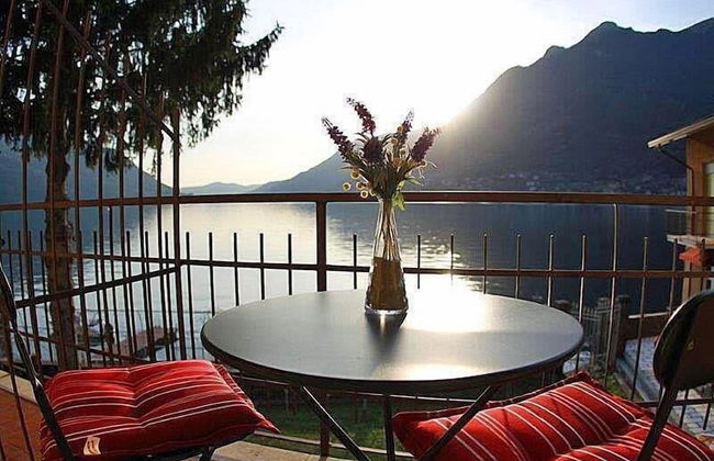 Lake Como Beach Resort and Villas - Foto 50