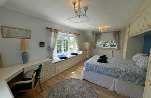 Sherrington Cottage 1 minute walk to Frintons blue flag beach Sleeps up to 8 - Foto 30