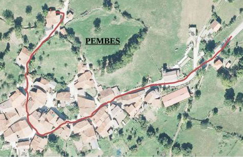 Casa Rural Pembes - Foto 22