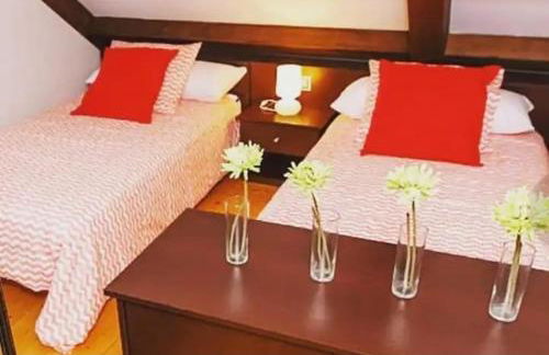 APTOS SOLAINA O PINDO - Foto 37