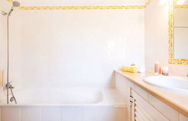 Villa Cristiano - Photo 29