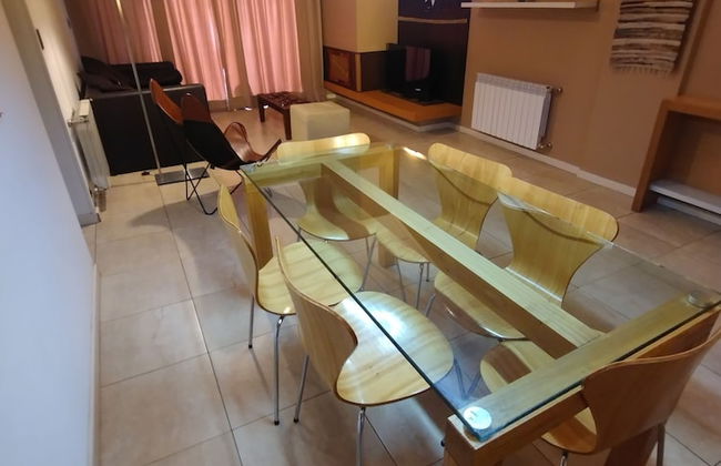 Belgrano Decks Rental Apartments - Foto 19