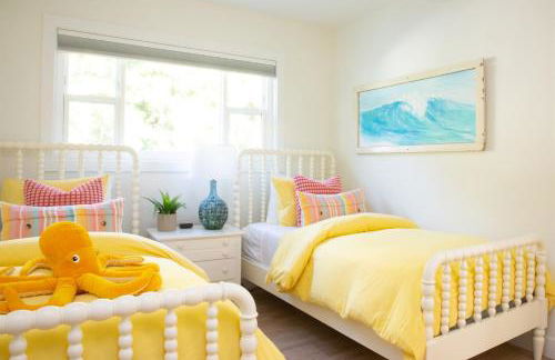 Adorable Octopus Hideaway 2 min walk to the beach! - Foto 19