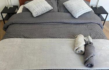 Apartament w Centrum z wanną z hydromasażem - Foto 21