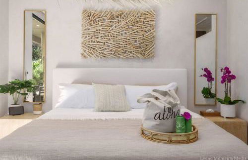 Tiki Tiki - Gorgeous Boho Beach Hideaway! - Foto 16